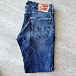 Like new Levi 511 men’s jeans